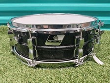 ⚡ Ludwig Acrolite Black
