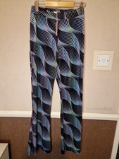 Ladies Skinny Dip Illusion