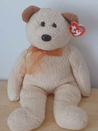Beanie buddy huggy - beanie,