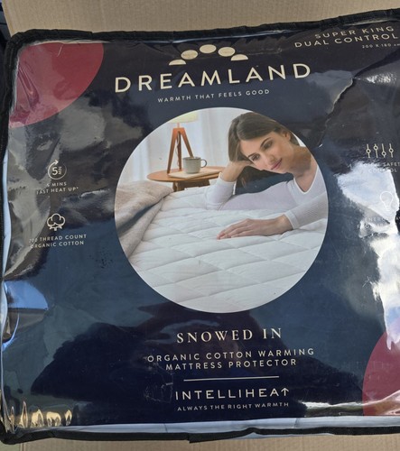 Dreamland organic cotton - dreamland,