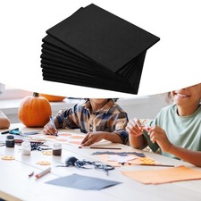 10mm Black EVA Foam Sheets