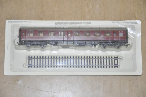 Hachette gauge mk1 - hachette, oo