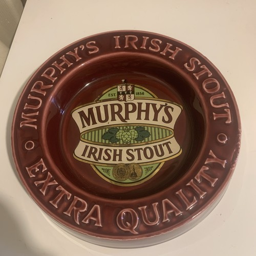 Murphy irish stout - murphy’s,