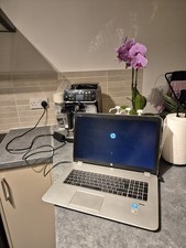 HP Envy 17-J053EA Laptop