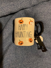 Rae Dunn Happy Haunting