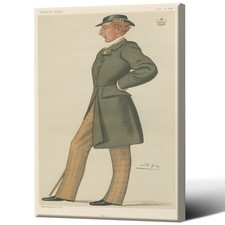 Canvas Print Oil Paintings