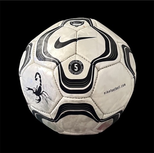 Official nike scorpion ko - x1,