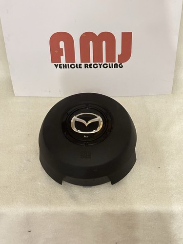 Mazda mx5 mk3 driver - mazda,