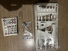 vintage 1:72 de Havilland Sea