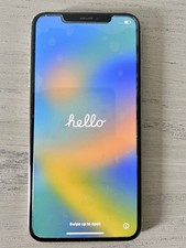 Apple iPhone XS Max 64GB