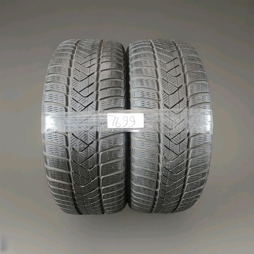 Runflat 225 r17 98h - 2×225/50,