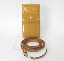 LOUIS VUITTON  Cigarette Case