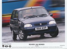 Rover 100 114 GTa Original