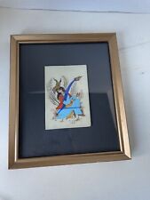 Original Israel/Persian