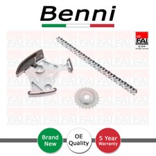 Oil Pump Drive Chain Benni