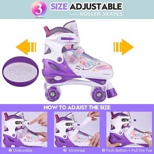 Hikole Adjustable Roller