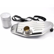 WIX AUTOMATIC TRANSMISSION