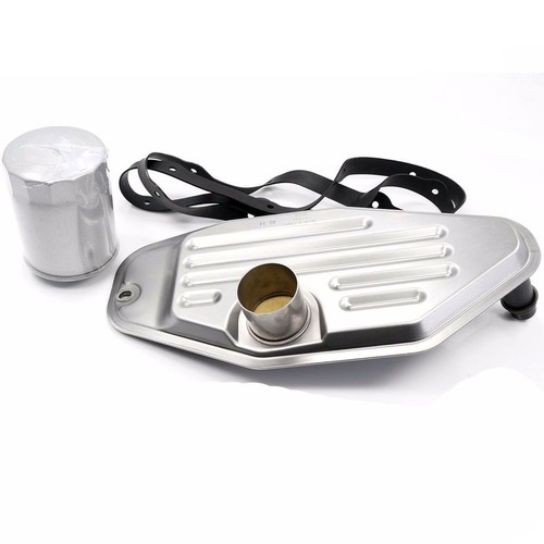Wix automatic transmission - wix,