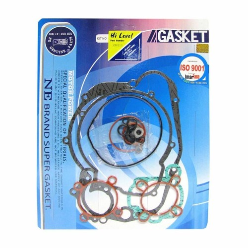 Full gasket set am6 - set,
