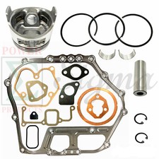 Gasket Piston Bearing For