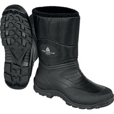 Mens snow winter grip mucker - grip,