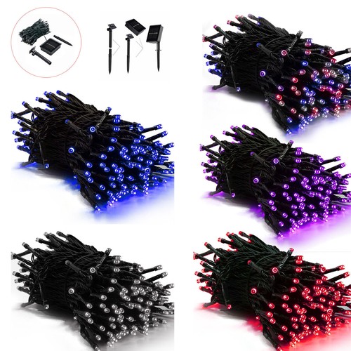 100 200 led solar - solar, string