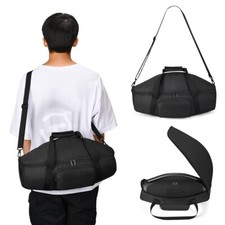 Universal Storage Bag for JBL BOOMBOX 3/BOOMBOX 2 Bluetooth Audio Carrying Case