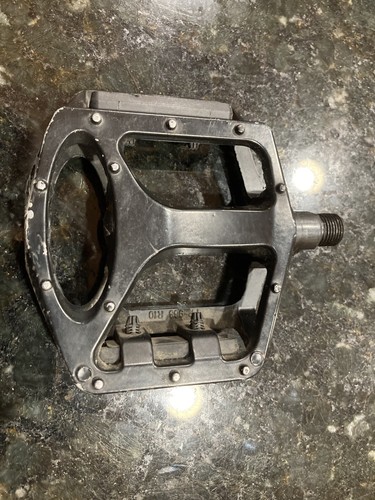 Huck jam 963 right pedal - jam, fp-963