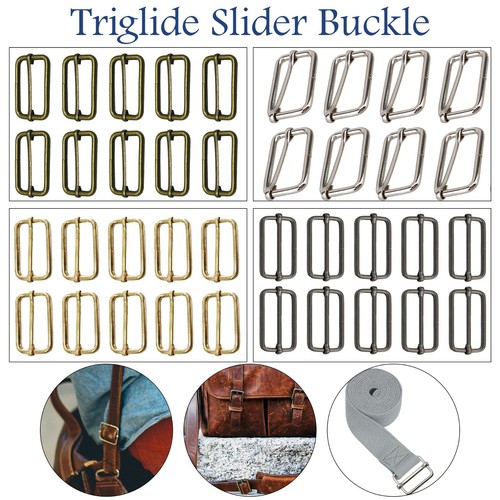 38mm colors metal - colors, buckles