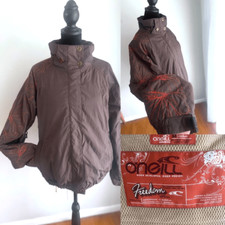 O’Neill Freedom Series 10k