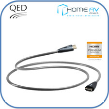 Qed performance premium - qed,