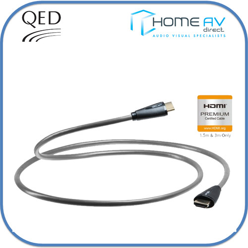 Qed performance premium - qed,