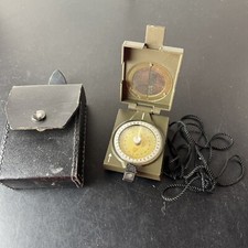 Vintage Army Green Pasto