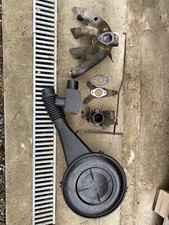 Bmw E10 1602 Single Carb And