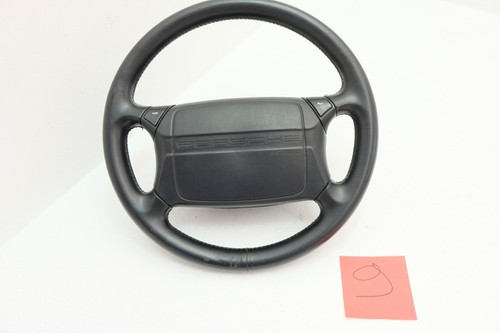 Porsche 964 steering - 964, wheel