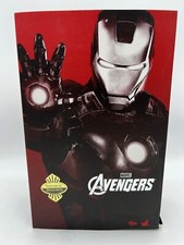 1/6 HOT TOYS MMS185B THE