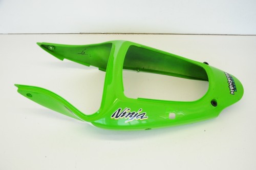 2002 kawasaki ninja rear - 2002,