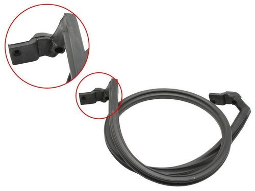 Ford ute tailgate rubber seal - rubber,