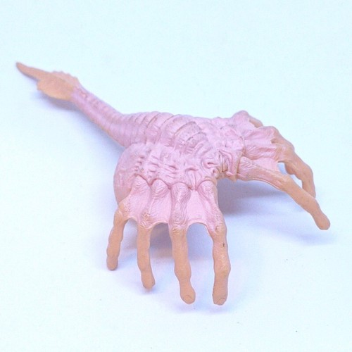 Alien resurrection facehugger - resurrection,