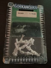 Games Workshop Warhammer 40k