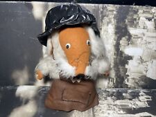Vintage Uncle Bulgaria Womble