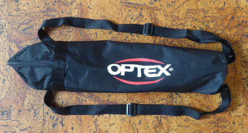 Optex tripod bag - optex, case