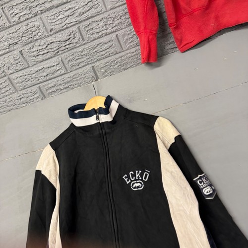 Ecko unltd mens track jacket - ecko,