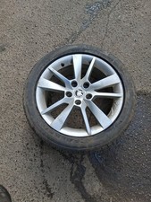 SKODA OCTAVIA MK3  2017-2020