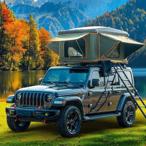 Roof top tent assesories for - top,