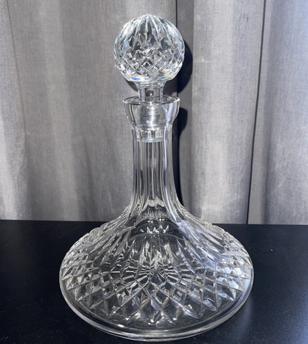 Vintage waterford lismore cut - vintage,