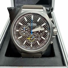 TW STEEL VR46 Valentino Rossi Chronograph Watch 45mm