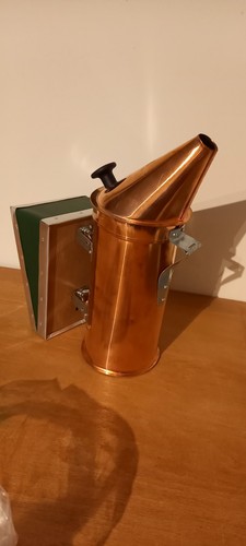 Thorne copper bee keepers - thorne,