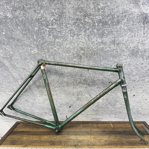 Vintage raleigh lenton sports - lenton,
