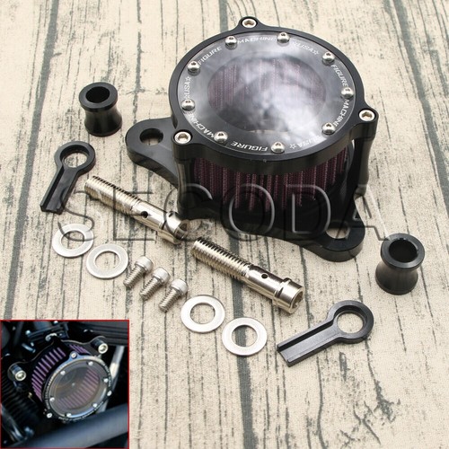 Cnc air cleaner - air, filter